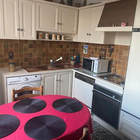 Le Chouki Appartement Annecy Buitenkant foto