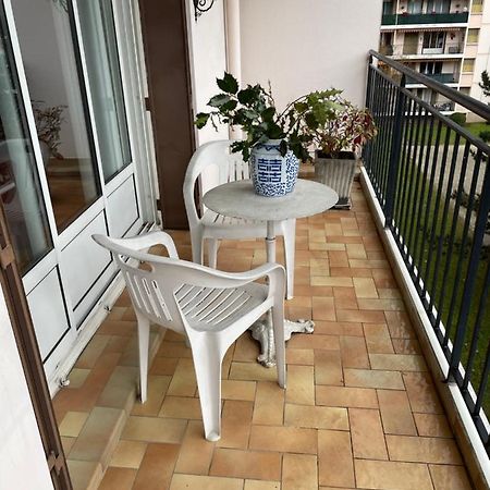 Le Chouki Appartement Annecy Buitenkant foto