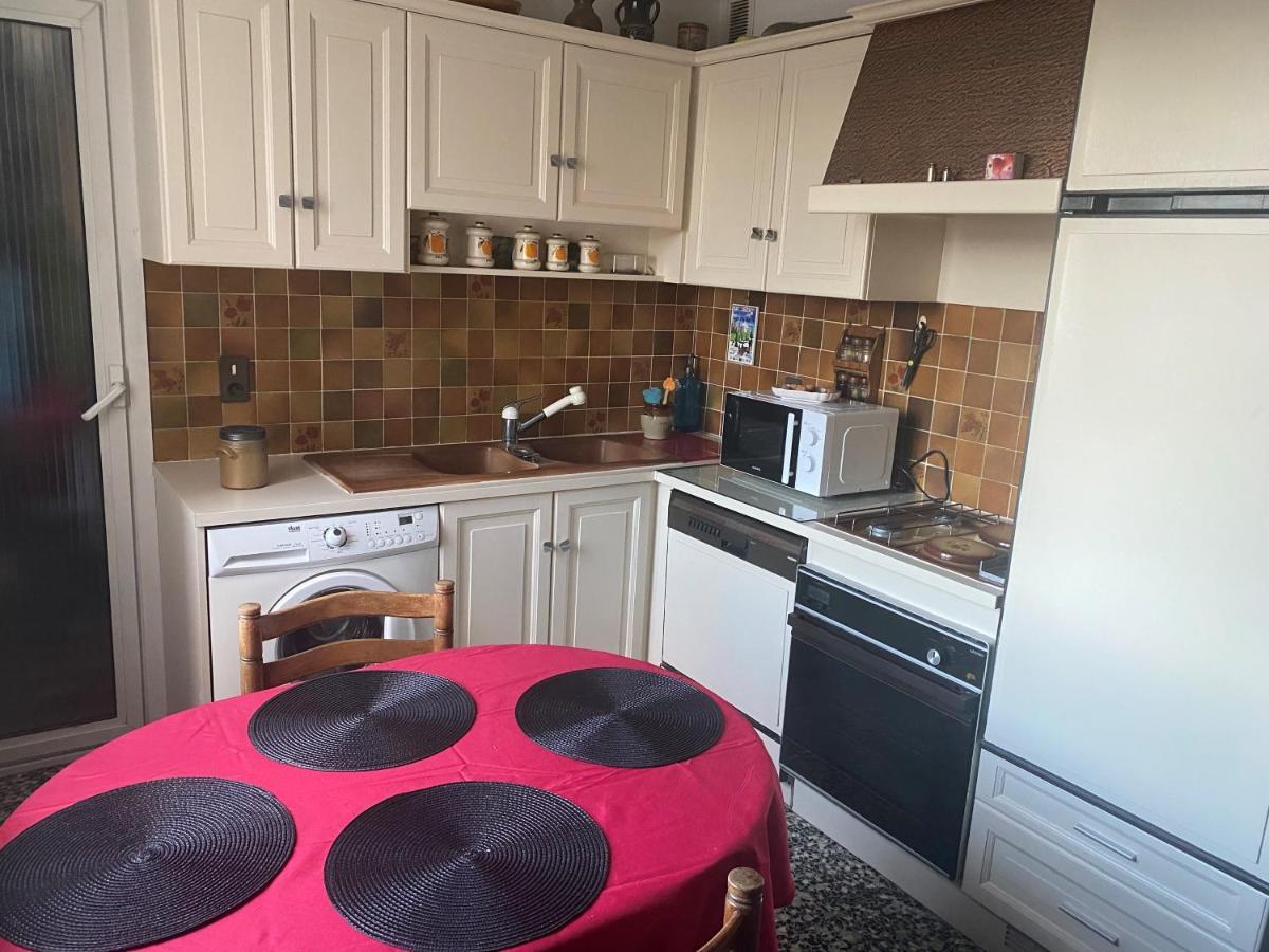 Le Chouki Appartement Annecy Buitenkant foto