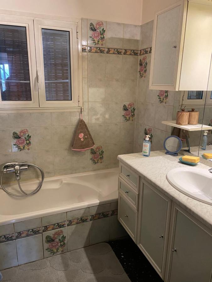 Le Chouki Appartement Annecy Buitenkant foto